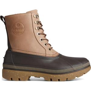 imageSperry Womens Ice Bay Snow BootTan