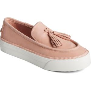 imageSperry Womens Sea Sailor PlatformRose Leather