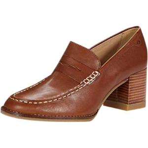 imageSperry Womens Seaport Penny Heel PumpTan