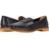 imageSperry Ladies Footwear Womens Seaport Penny Loafer New Black 8