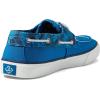 imageSperry Mens Bahama Ii Seacycled SneakerBlue