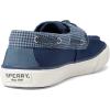 imageSperry Mens Bahama Ii Seacycled SneakerBlue Gingham