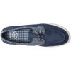 imageSperry Mens Bahama Ii Seacycled SneakerBlue Gingham