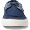 imageSperry Mens Bahama Ii Seacycled SneakerBlue Gingham