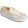 imageSperry Mens Bahama Ii Seacycled SneakerIvory Sc