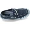 imageSperry Mens Bahama Ii Seacycled SneakerSalt Washed Navy