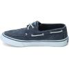 imageSperry Mens Bahama Ii Seacycled SneakerSalt Washed Navy