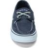 imageSperry Mens Bahama Ii Seacycled SneakerSalt Washed Navy
