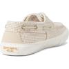 imageSperry Mens Bahama Ii Seacycled SneakerWhite Gingham