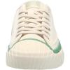 imageSperry Mens Racquet OxfordWhiteGreen