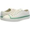 imageSperry Mens Racquet OxfordWhiteGreen