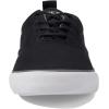 imageSperry Mens Striper Ii CVO Seacycled SneakerBlack Canvas