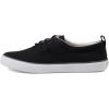 imageSperry Mens Striper Ii CVO Seacycled SneakerBlack Canvas