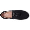 imageSperry Mens Striper Ii CVO Seacycled SneakerBlack Canvas