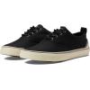 imageSperry Mens Striper Ii CVO Seacycled SneakerBlack Nylon