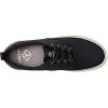 imageSperry Mens Striper Ii CVO Seacycled SneakerBlack Nylon