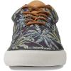 imageSperry Mens Striper Ii CVO Seacycled SneakerBlack Palm