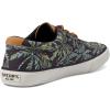 imageSperry Mens Striper Ii CVO Seacycled SneakerBlack Palm