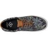 imageSperry Mens Striper Ii CVO Seacycled SneakerBlack Palm