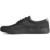 imageSperry Mens Striper Ii CVO Seacycled SneakerBlackout