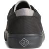 imageSperry Mens Striper Ii CVO Seacycled SneakerBlackout