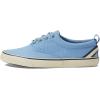 imageSperry Mens Striper Ii CVO Seacycled SneakerBlue Nylon
