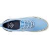 imageSperry Mens Striper Ii CVO Seacycled SneakerBlue Nylon
