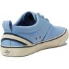 imageSperry Mens Striper Ii CVO Seacycled SneakerBlue Nylon