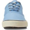 imageSperry Mens Striper Ii CVO Seacycled SneakerBlue Nylon