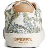 imageSperry Mens Striper Ii CVO Seacycled SneakerCream Palm