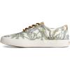imageSperry Mens Striper Ii CVO Seacycled SneakerCream Palm