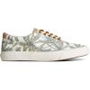 imageSperry Mens Striper Ii CVO Seacycled SneakerCream Palm