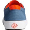 imageSperry Mens Striper Ii CVO Seacycled SneakerGrey