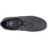 imageSperry Mens Striper Ii CVO Seacycled SneakerGrey Canvas