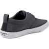 imageSperry Mens Striper Ii CVO Seacycled SneakerGrey Canvas