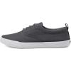 imageSperry Mens Striper Ii CVO Seacycled SneakerGrey Canvas