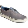 imageSperry Mens Striper Ii CVO Seacycled SneakerGrey Nylon