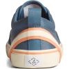 imageSperry Mens Striper Ii CVO Seacycled SneakerGrey Nylon