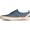 imageSperry Mens Striper Ii CVO Seacycled SneakerGrey Nylon