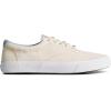 imageSperry Mens Striper Ii CVO Seacycled SneakerIvory