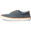 imageSperry Mens Striper Ii CVO Seacycled SneakerLt Blue