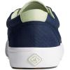 imageSperry Mens Striper Ii CVO Seacycled SneakerNavy