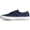 imageSperry Mens Striper Ii CVO Seacycled SneakerNavy