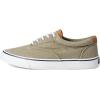 imageSperry Mens Striper Ii CVO Seacycled SneakerOlive