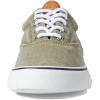 imageSperry Mens Striper Ii CVO Seacycled SneakerOlive