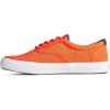 imageSperry Mens Striper Ii CVO Seacycled SneakerOrange