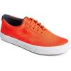 imageSperry Mens Striper Ii CVO Seacycled SneakerOrange