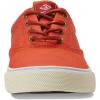 imageSperry Mens Striper Ii CVO Seacycled SneakerRed Nylon