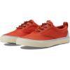 imageSperry Mens Striper Ii CVO Seacycled SneakerRed Nylon