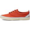 imageSperry Mens Striper Ii CVO Seacycled SneakerRed Nylon